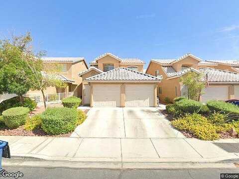 Cimarron Ridge Dr, Las Vegas, NV 89128