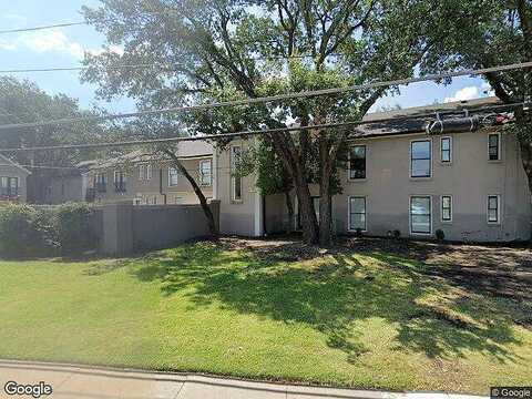Meadow Rd, Dallas, TX 75230