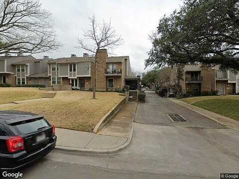 Riverbrook Dr, Dallas, TX 75230