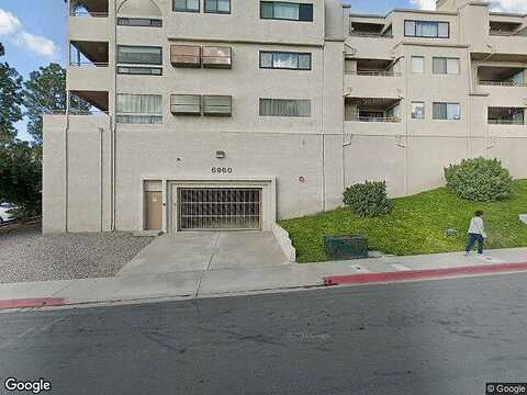 Hyde Park Dr, San Diego, CA 92119
