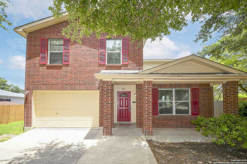 Tamaron, Schertz, TX 78108