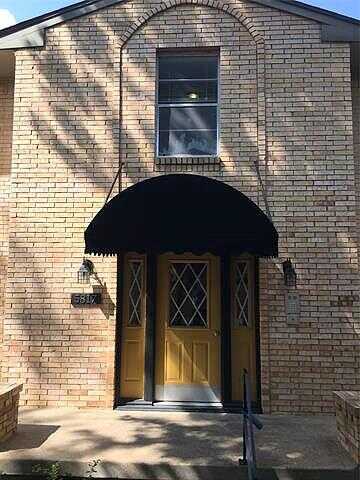 Sandhurst Ln, Dallas, TX 75206