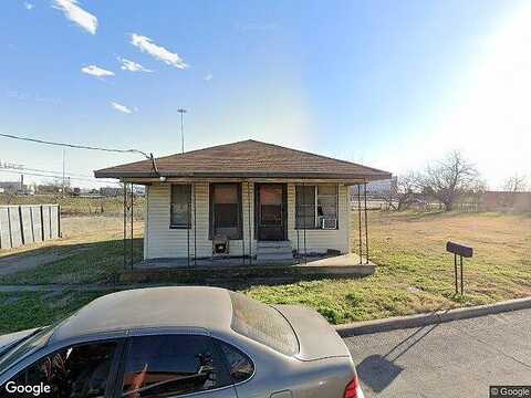 Black Hawk St, Dallas, TX 75212