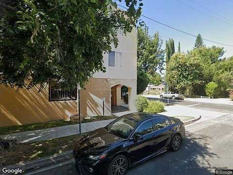 Satsuma Ave, North Hollywood, CA 91601