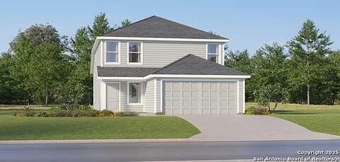 Sarah Way, Marion, TX 78124