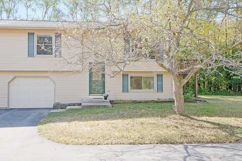 Cushing Park, DELAFIELD, WI 53018