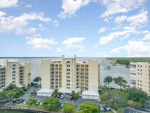 Sail Ln, Merritt Island, FL 32953