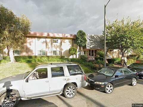 Clair Del Ave, Long Beach, CA 90807