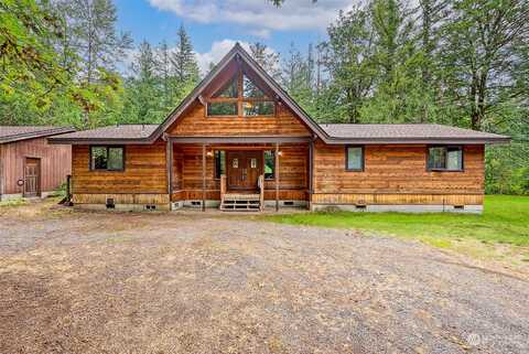 172Nd St Se, Gold Bar, WA 98251