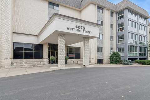 W 51St St, Edina, MN 55424