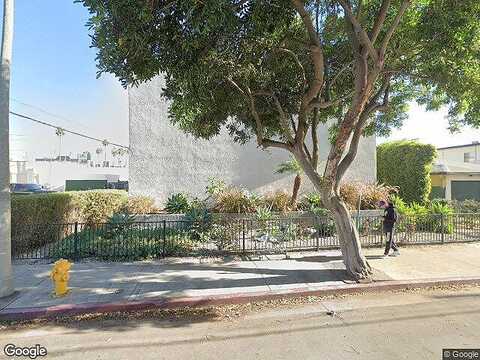 Redwood Ave, Los Angeles, CA 90066