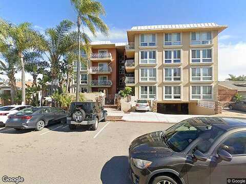 Illinois St, San Diego, CA 92104