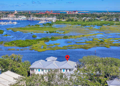 Villa Calissa, SAINT AUGUSTINE, FL 32084