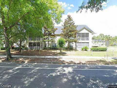 S Lake Orlando Pkwy, Orlando, FL 32808