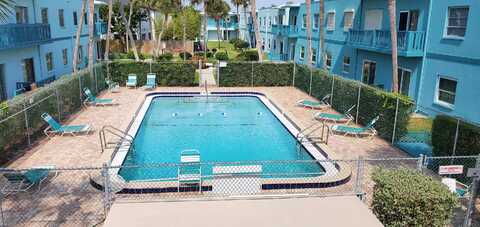 Taylor Ave, Cape Canaveral, FL 32920