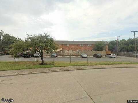 Parkridge Dr, Dallas, TX 75234