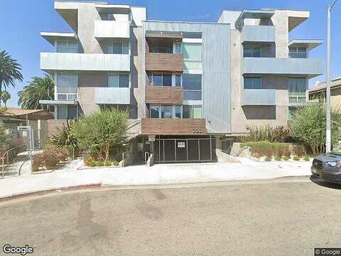 S Wilton Pl, Los Angeles, CA 90020