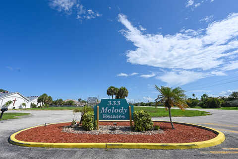 S Patrick Dr, Satellite Beach, FL 32937