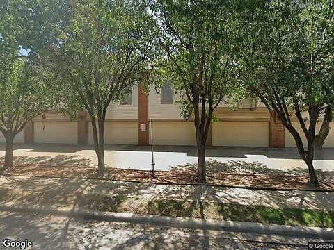 Cole Ave, Dallas, TX 75204