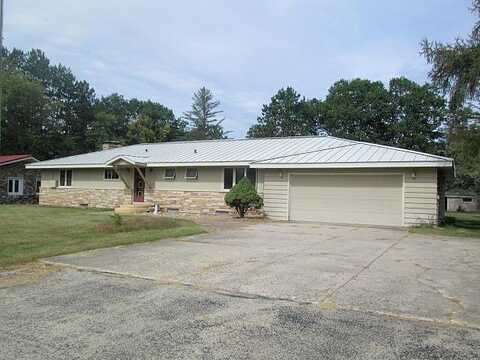 Lake, FRIENDSHIP, WI 53934