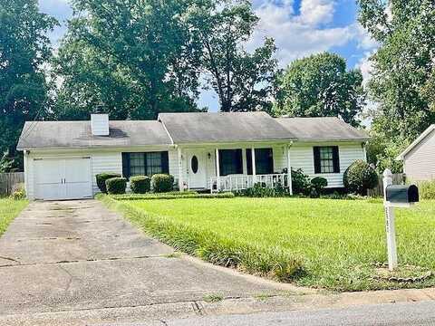 Hillwood, LAWRENCEVILLE, GA 30044
