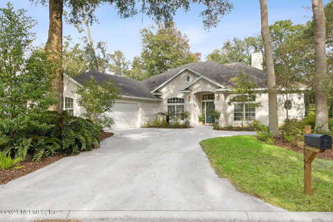 Park Square, FERNANDINA BEACH, FL 32034