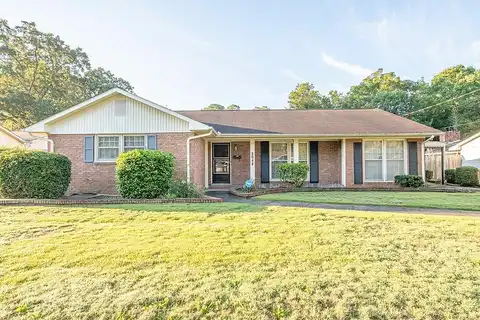 Luckie, COLUMBUS, GA 31903