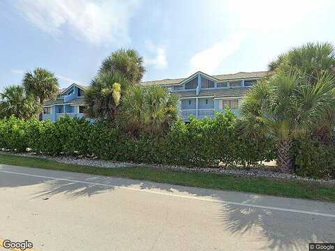 Highway A1A, Melbourne Beach, FL 32951