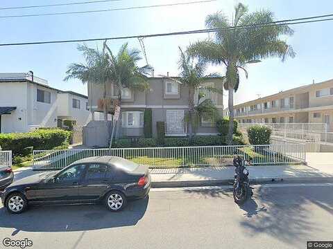 Pennsylvania Ave, Lomita, CA 90717