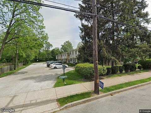 Sawmill Run, Norristown, PA 19401
