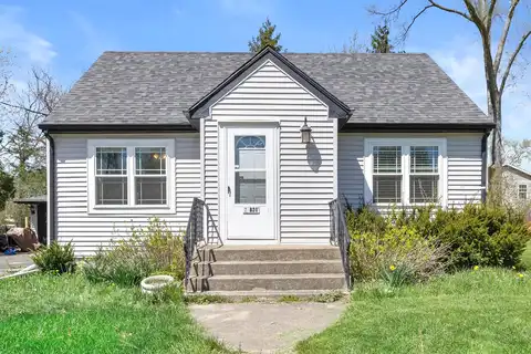 82Nd, SALEM, WI 53168