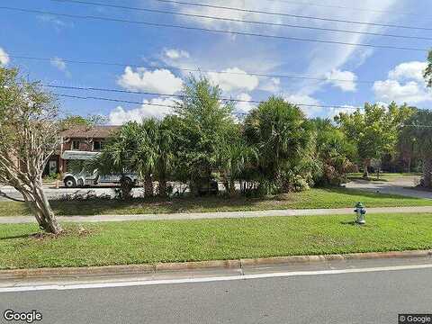 Tom Jones St, Orlando, FL 32839
