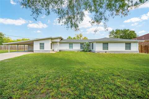 Trant, KINGSVILLE, TX 78363