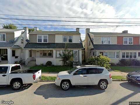 E Brown St, Norristown, PA 19406