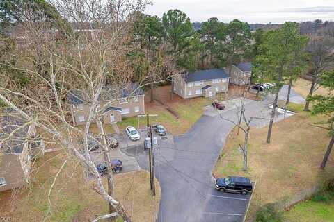 Chesapeake Dr, Chesapeake, VA 23324