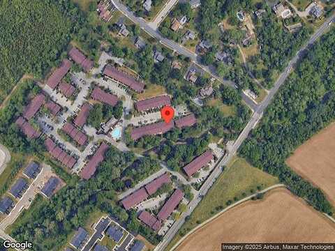 Stonybrook Dr, Black Horse, PA 19403