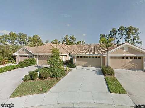 Calle Cristal Ln, North Fort Myers, FL 33917