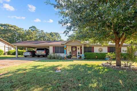 Trimble, PALESTINE, TX 75803