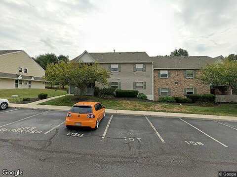 Horseshoe Dr, Royersford, PA 19468