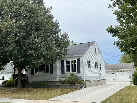 Vincent, FOND DU LAC, WI 54935