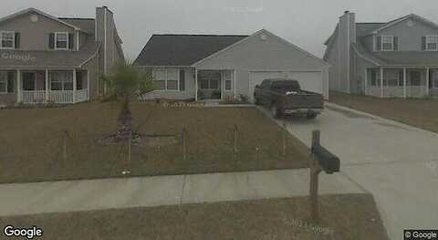 Berwick Lakes Blvd, Pooler, GA 31419