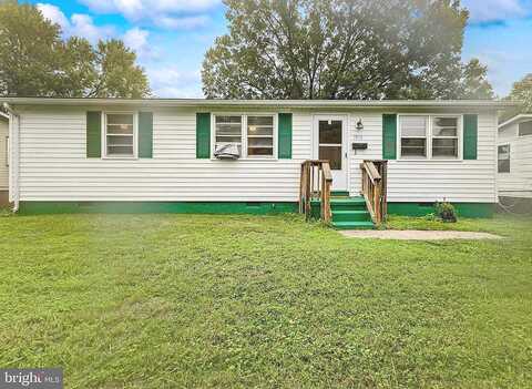 Howard, FREDERICKSBURG, VA 22401