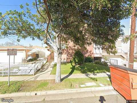 W 145Th St, Gardena, CA 90249