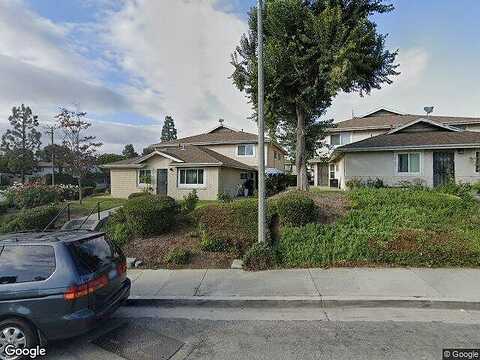 Camino Bello, Rowland Heights, CA 91748