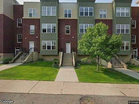 Maryland Ave E, Saint Paul, MN 55106