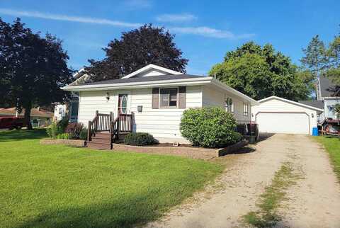 Hickory, FOND DU LAC, WI 54935