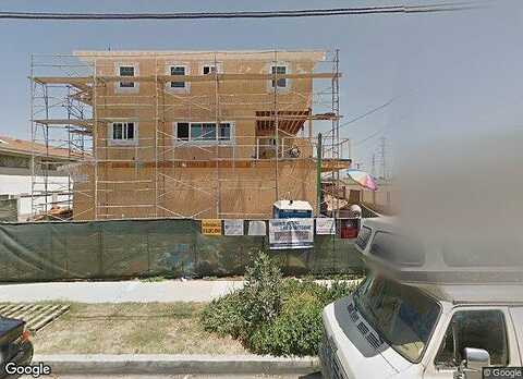 Van Ness Ave, Torrance, CA 90504