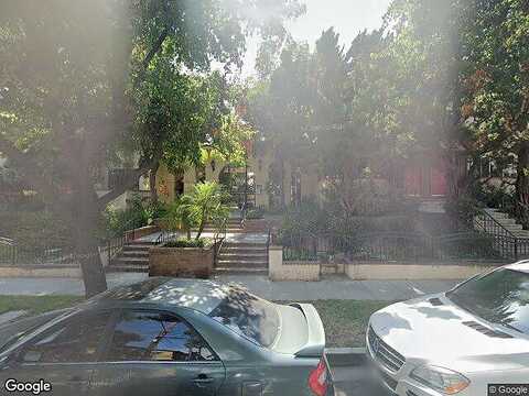 Grismer Ave, Burbank, CA 91504
