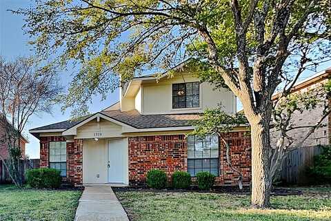 San Francisco, CARROLLTON, TX 75007
