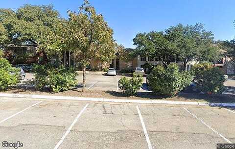 Club Crest Dr, Dallas, TX 75248